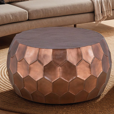 Table basse 32 po Modern Modern