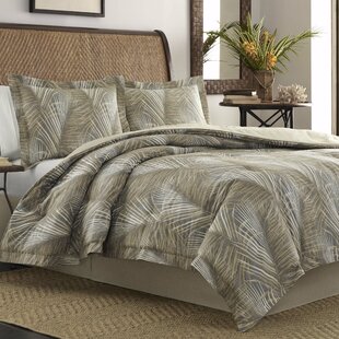 Palm Tree Comforter Sets