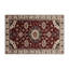 Tapis d'intérieur et d'extérieur gris Persian-1481133714