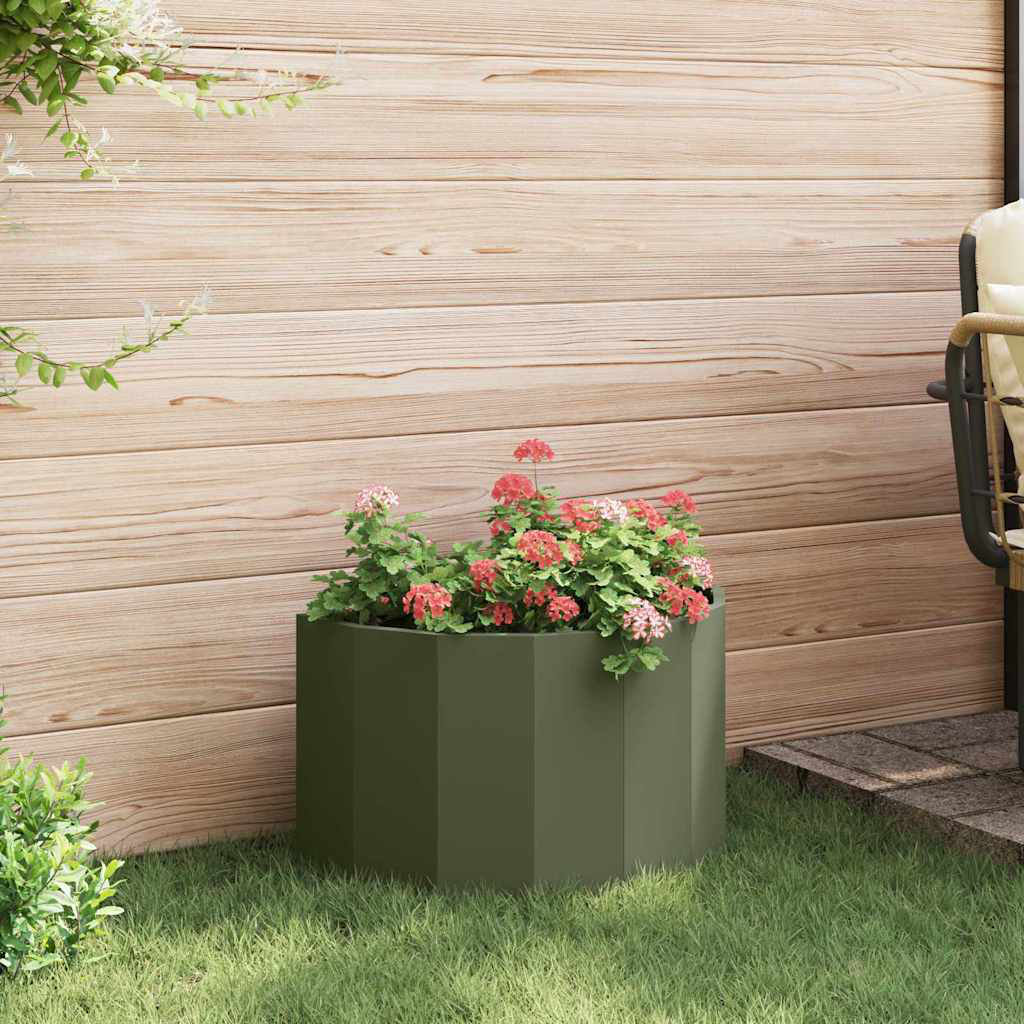 Planter Box