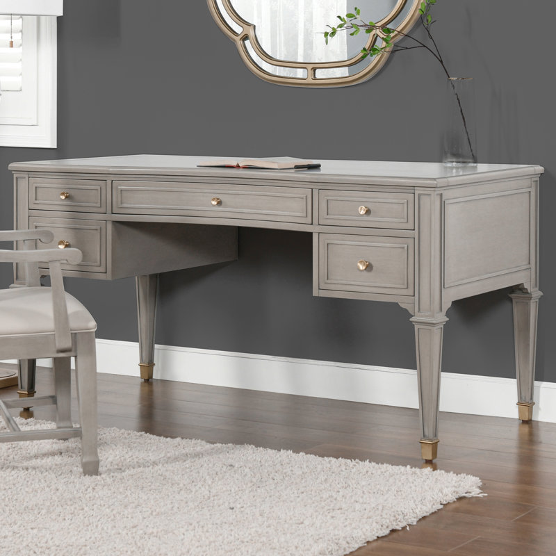 Bureau Jarboe, Gris