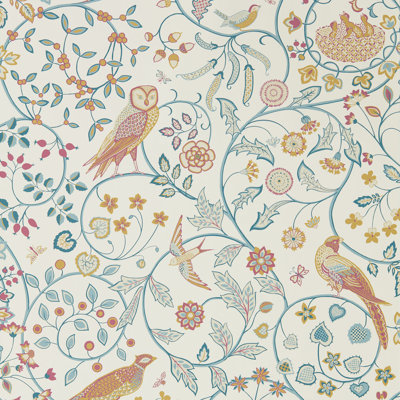Newill 10.05m x 68.6cm Matte Wallpaper Roll