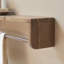 Lila 60 cm L Towel Bar