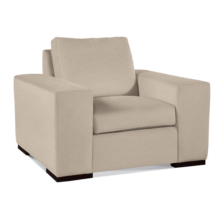 Memphis Upholstered Armchair
