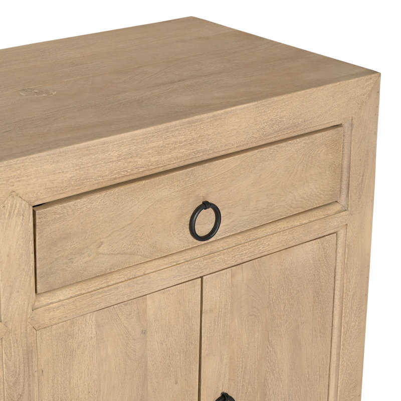 Caledon Sideboard Natural