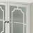 Console Table With 2 Doors