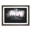 Charles Bridge in Prague - Framed Print-56916822-56916823