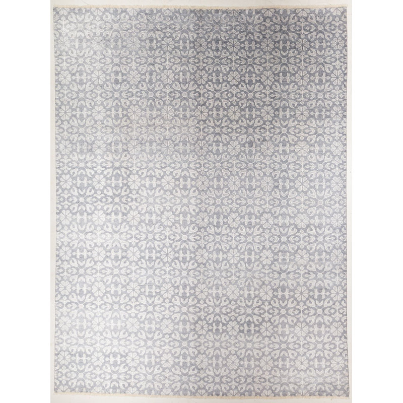 Rectangle 8'11'' X 11'10" Area Rug