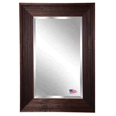 Elisah Flat Wall Mirror