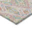 Tapis bohème intérieur / extérieur lavable à la machine Husby ACN2207-113668805