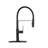 Kozart Touch Kitchen Faucet