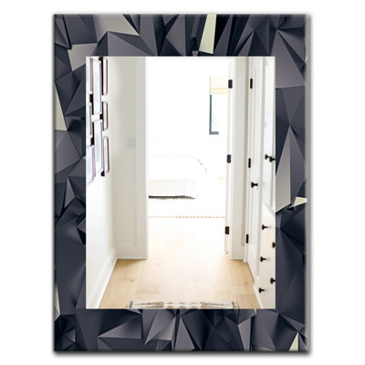 Flat Mirror