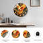 Horloge murale Phoenix - 24 po
