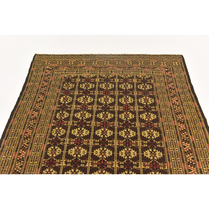 Tapis ivoire Mullin