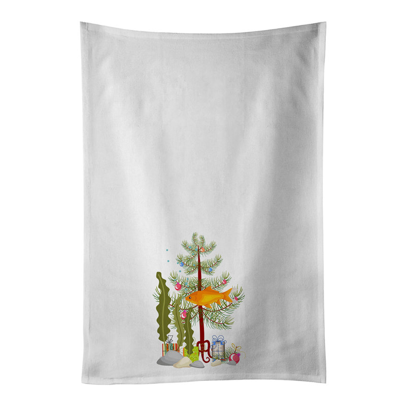 Cotton Tea Towel Kitchen Towel