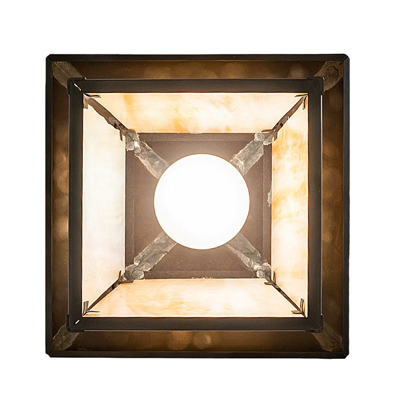 1 - Light Pendant