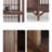 Simple Tea Set Sideboard Storage Display Cabinet