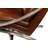 Mc Queen Leather Accent Chair-1036363783-1036363782