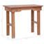 Table de bout Biel