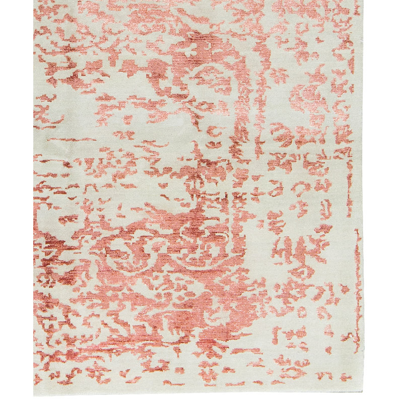 One-of-a-Kind 7'9" X 9'10" Area Rug