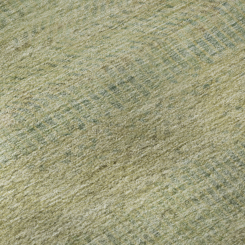 Premium Machine Washable Marasco AMF1634 Stripes Rug, Runner 2'3" x 7'6"