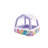 Intex Inflatable Ocean Scene Sun Shade Kids Swimming Pool With Canopy-96993764-130704035