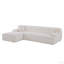 Canapé modulaire 2 pièces 2 pièces-107245860