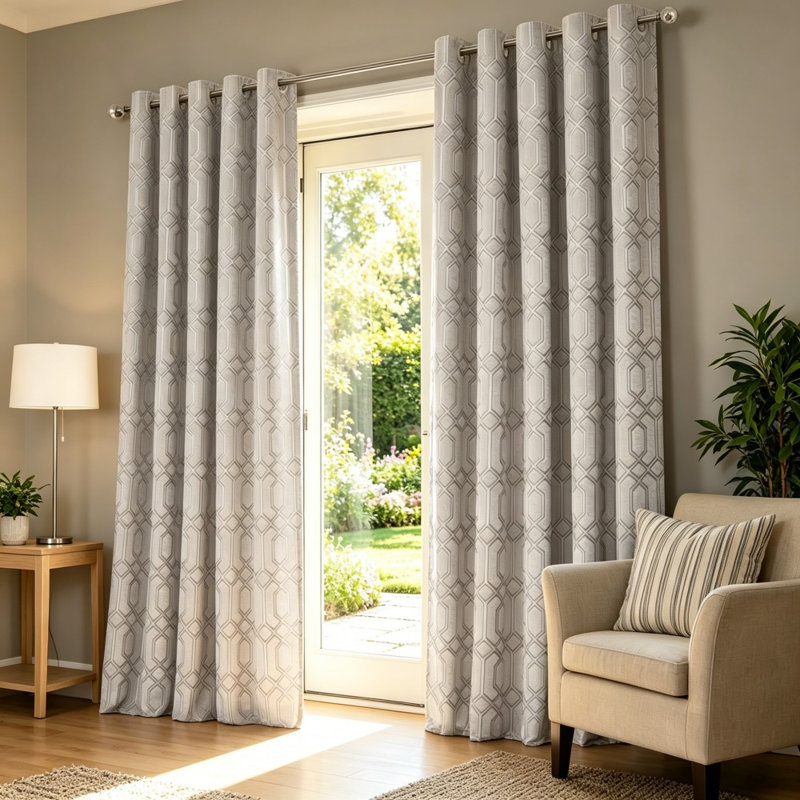 Blackout Curtain