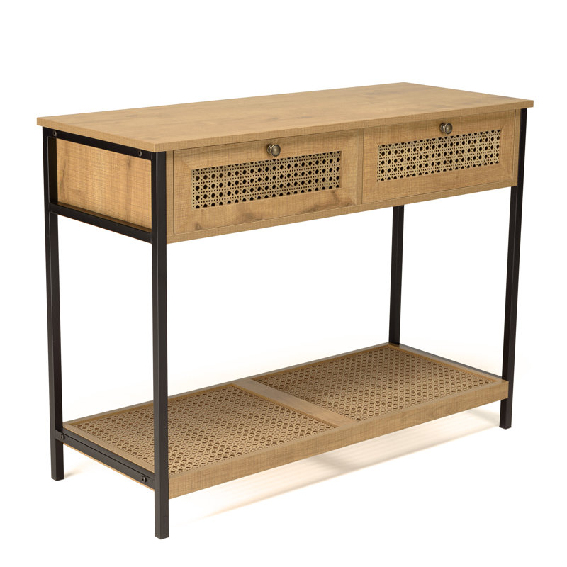 Claro 100cm Console Table