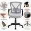 color Executive Mesh Desk Chair-1364083028