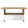 Bisma Coffee Table with Storage