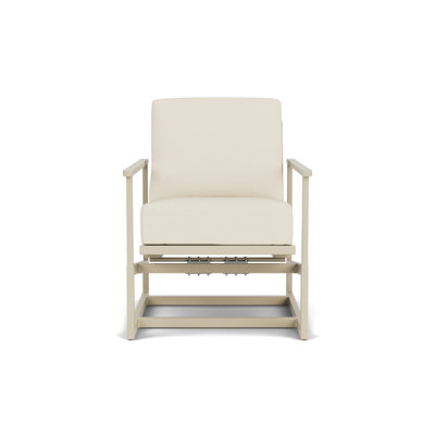 Summit Outdoor Rocker Chair