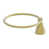 Matte Gold
