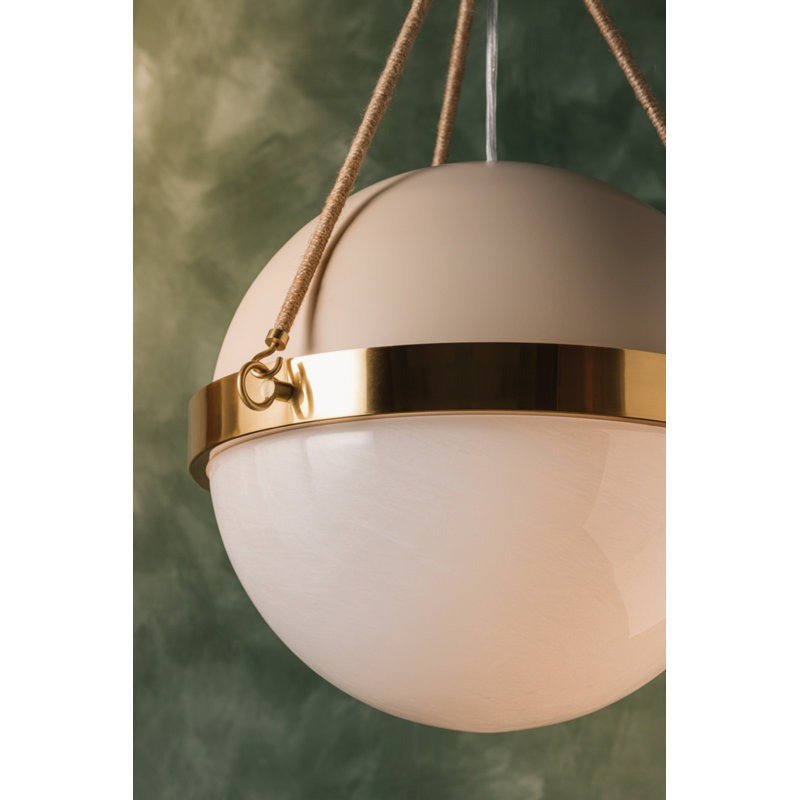 ABBIE Pendant by Mandy Cheng x Mitzi