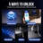 Pro Pistols Safe, Bedside Gun Box APP Fingerprints