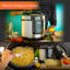 14-In-1 Multi-Function 3L Slow Cooker