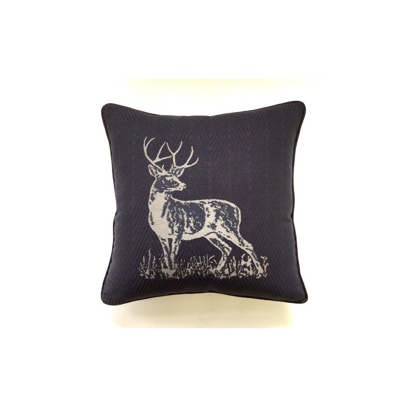 Square Pillow Cover & Insert