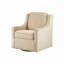 Chaise pivotante rembourrée à 360 degrés-1498220205