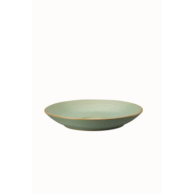 Nature Stoneware Saucer