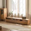 Meuble télé Modern Burlywood-570096728