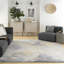 Chamarra Abstract Wool Area Rug-1137076930