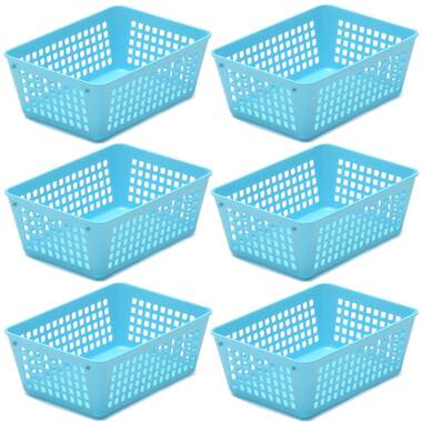 Plastic General Basket Set Latitude Run