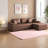 Compression Sectionals, Faux Leather Right Chaise, Modern Home Couch