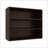 Ida Wall Shelf, 3 Shelves, Dark Walnut