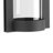 Eddy Aluminum 20'' H LED Outdoor Wall Light-1933096607