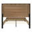 Antibes Rowane 3-Piece Bedroom Set - Full-121750255