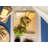 Disposable Palm Leaf Plates - Eco-Friendly Alternative To Bamboo Plates And Plastic Plates - Heavy-Duty Compostable & Biodegradable Party Plates - Microwave And Oven Safe Dinnerware - 10" Set Of 50