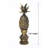 Tall Pineapple Lamp Finial