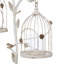 Country French Votive Candle Holder