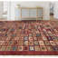 Pakistan Gabeh One-of-a-Kind 6'8" x 9'4" Area Rug